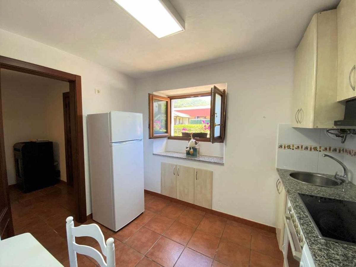 Casa Maribel Onís エクステリア 写真