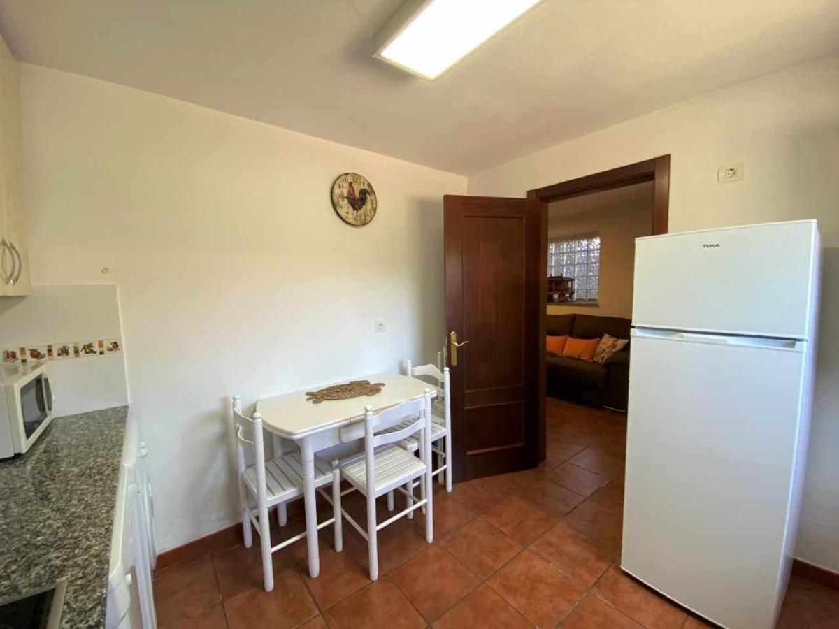 Casa Maribel Onís エクステリア 写真