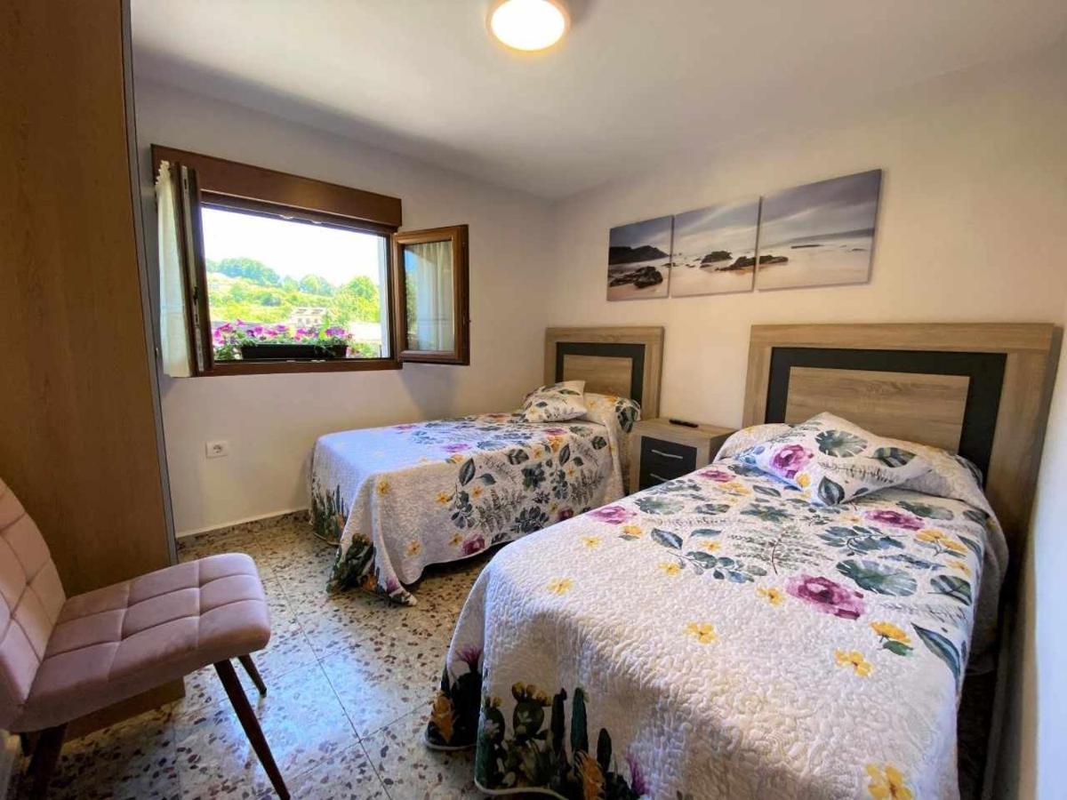 Casa Maribel Onís エクステリア 写真