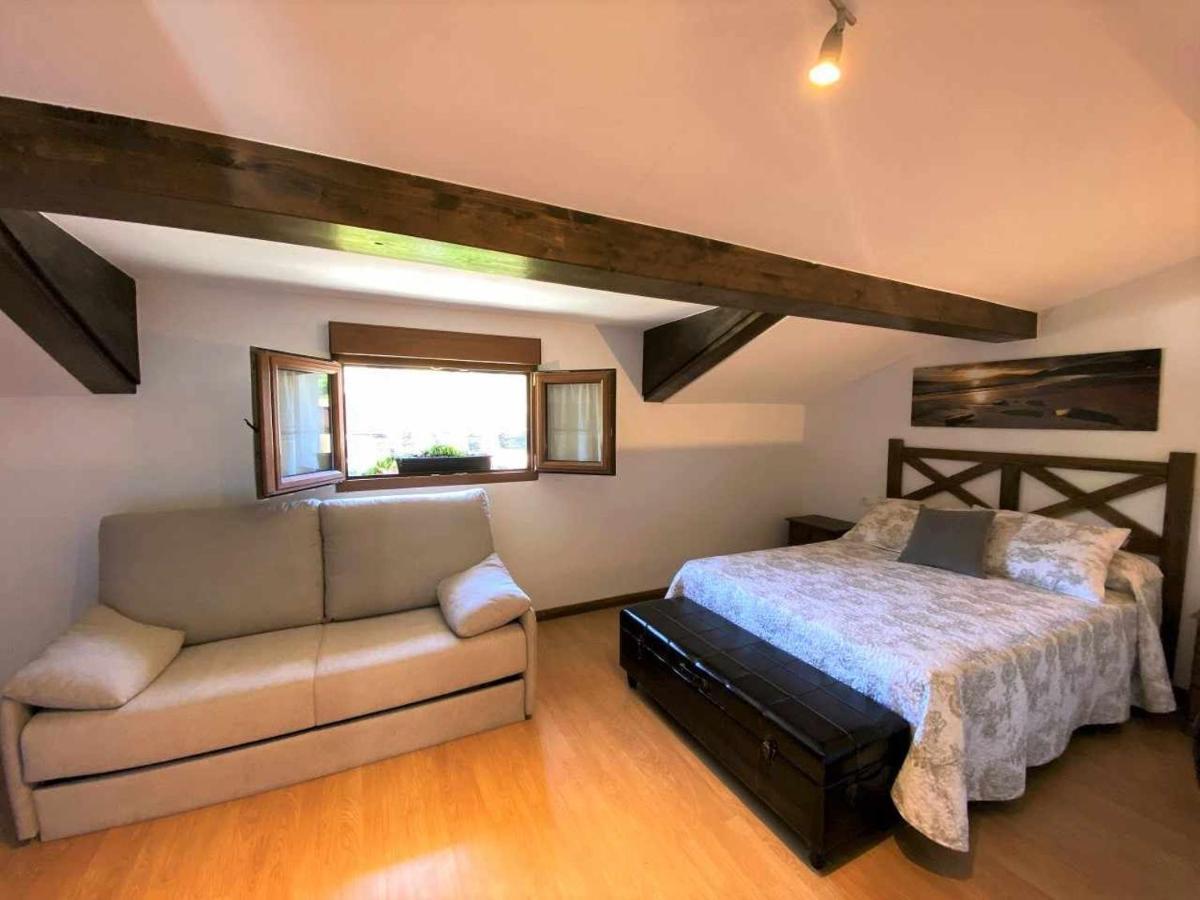 Casa Maribel Onís エクステリア 写真