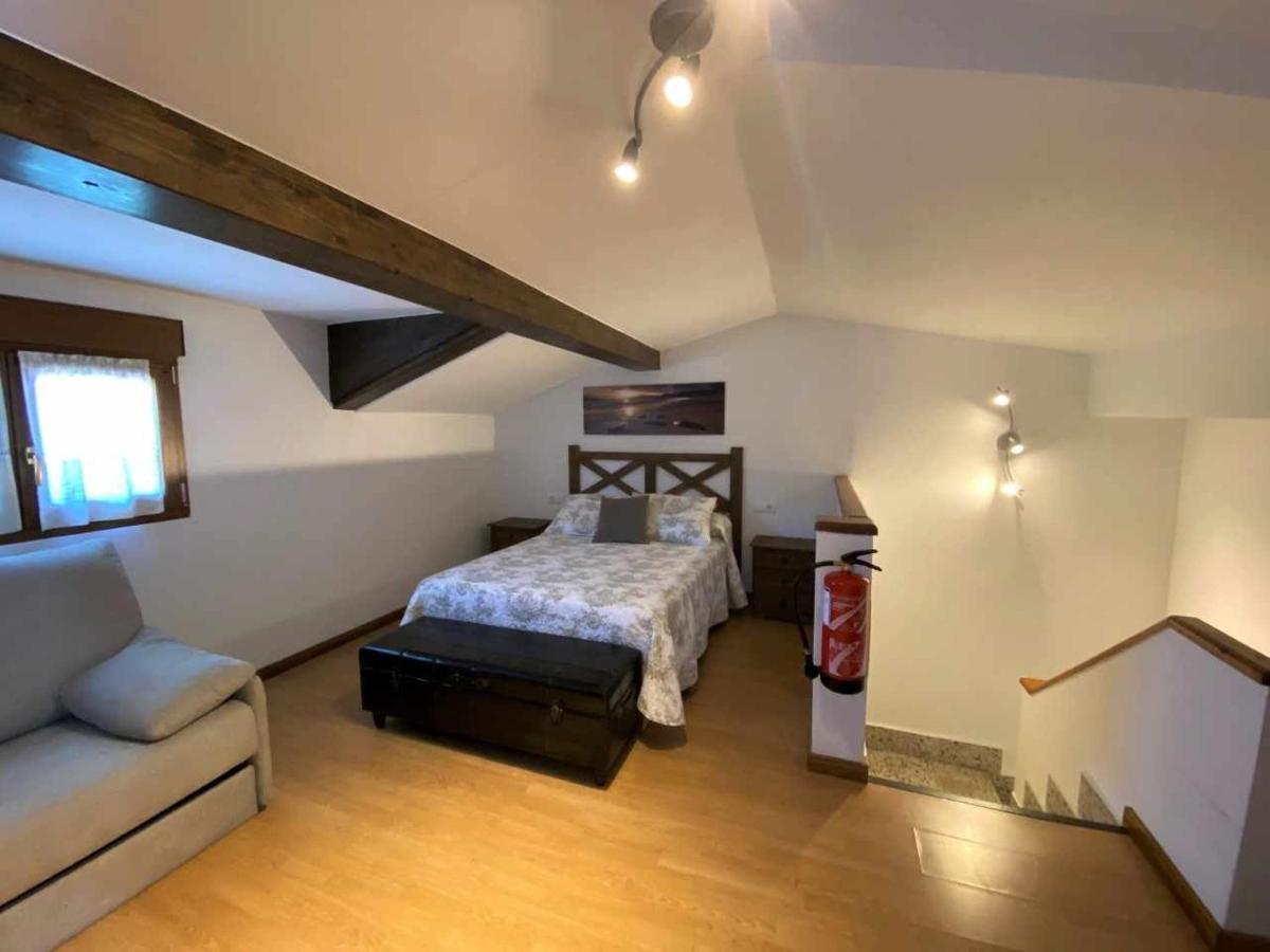 Casa Maribel Onís エクステリア 写真