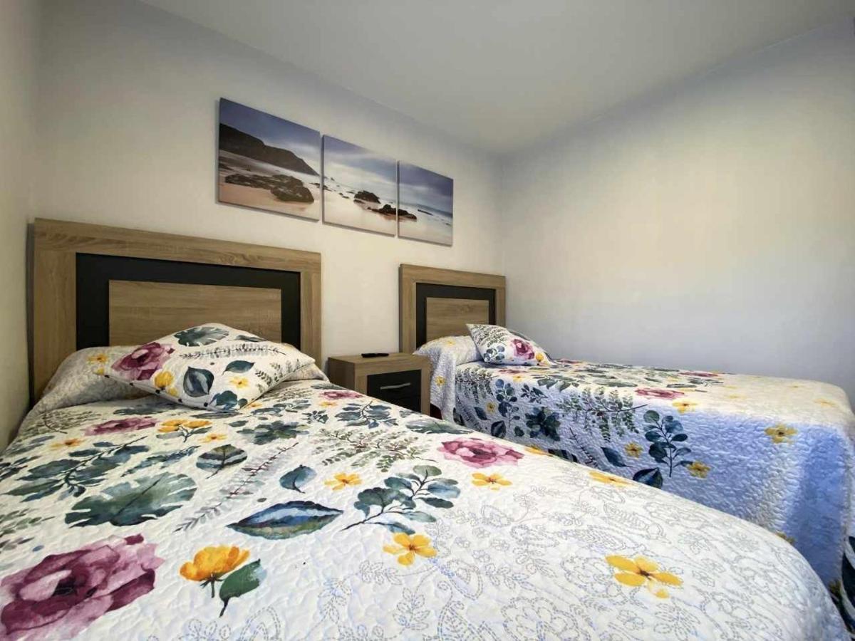 Casa Maribel Onís エクステリア 写真